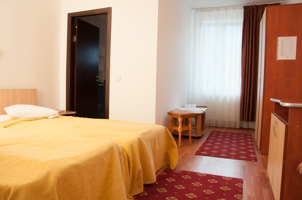 Complex Anna BaileTusnad Cameră foto